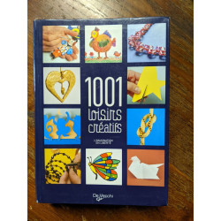 1001 loisirs créatifs