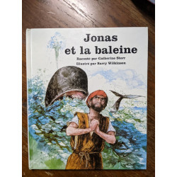 JONAS ET LA BALEINE