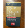 Le guide des meilleurs vins de France