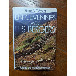 En Cévennes avec les bergers