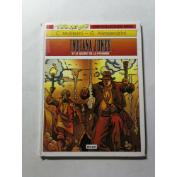 Indiana Jones