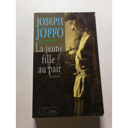 La jeune fille au pair