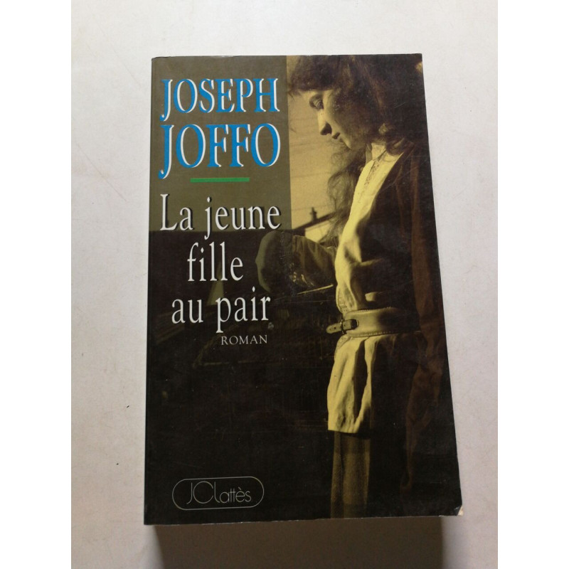 La jeune fille au pair