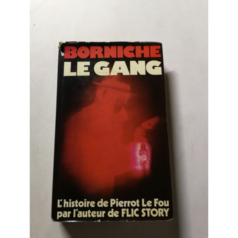 Le Gang