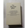Les lits d'une place
