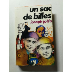 Un sac de billes
