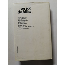 Un sac de billes