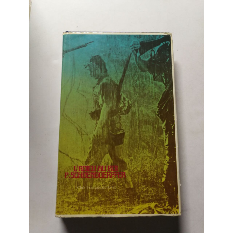 L'adieu au roi