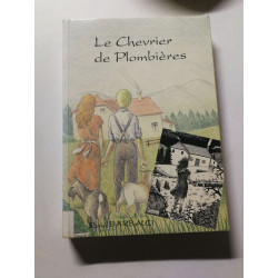 Le Chevrier de Plombieres
