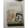 Le Chevrier de Plombieres