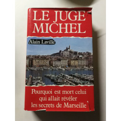 Le juge Michel
