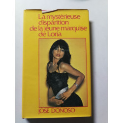 La mystérieuse disparition de la jeune marquise de Loria