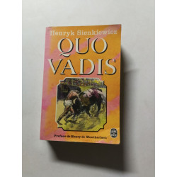 Quo Vadis