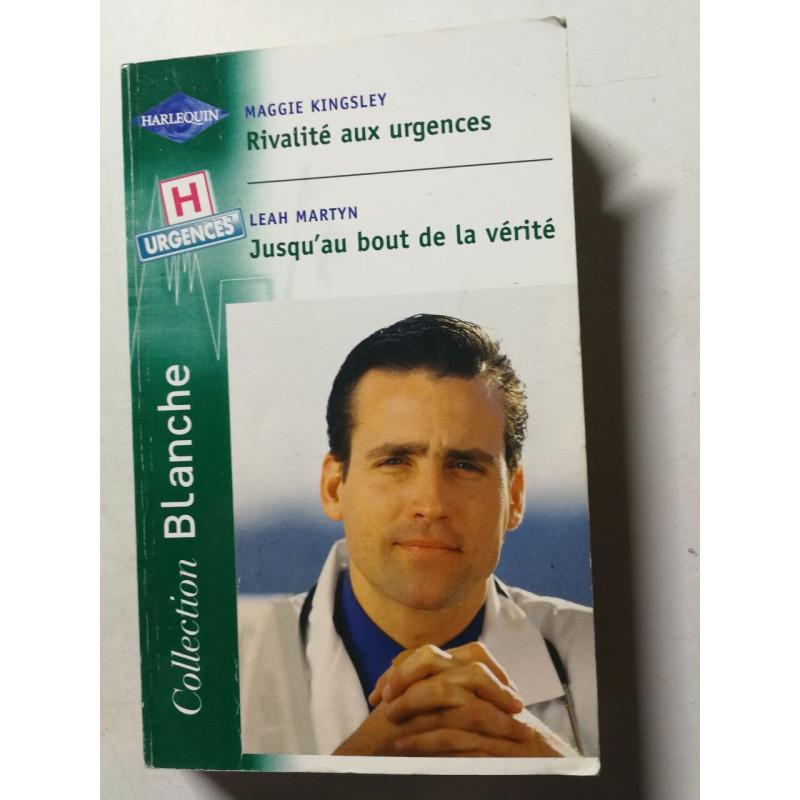 Rivalité aux urgences