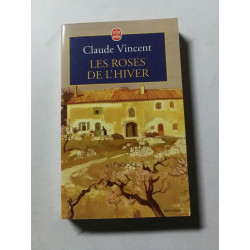 Les roses de l'hiver
