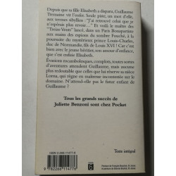 Les treize vents tome 4 : l'exilé