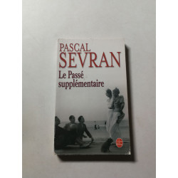 Le Passé supplémentaire