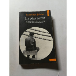 La plus haute des solitudes