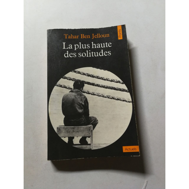 La plus haute des solitudes