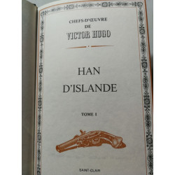 Han d'Islande