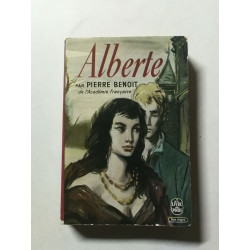 Alberte