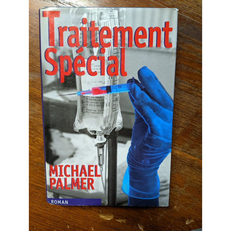 Traitement Spécial