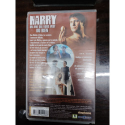 VHS - Harry Un Ami Qui Vous Veut Du Bien / 2000