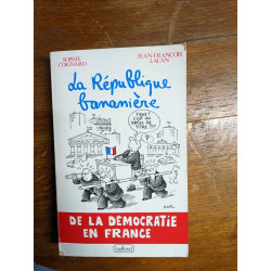 La République bananière