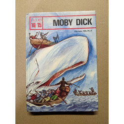 Moby Dick