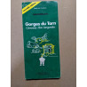 Michelin Green Guide: Gorges du Tarn