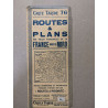 Carte Taride 76 Routes et Plans des villes principales de la...