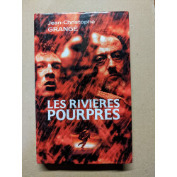 Les rivieres pourpres
