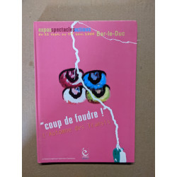 Coup de foudre