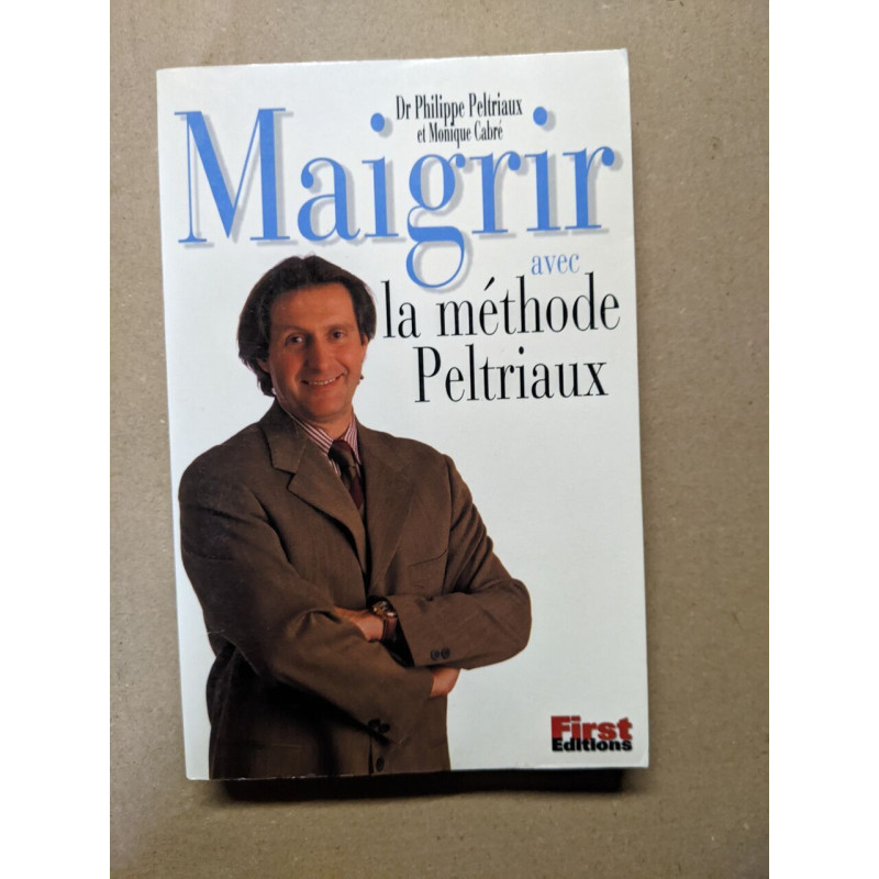 Maigrir avec la méthode Peltriaux
