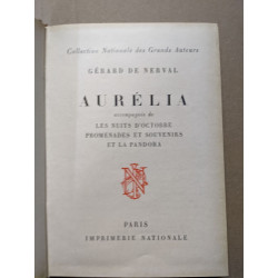 Aurélia