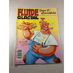Fluide Glacial n°135