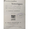 Promenades historiques