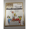 Fluide Glacial n°64 serie or