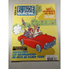 Fluide Glacial n°63 serie or