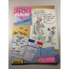 Fluide Glacial n°65 serie or - special politique