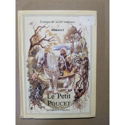 Le Petit Poucet