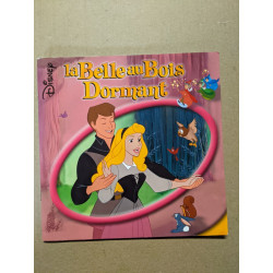 la Belle au Bois Dormant
