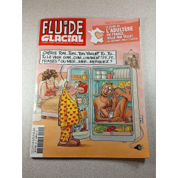 Fluide Glacial n°465