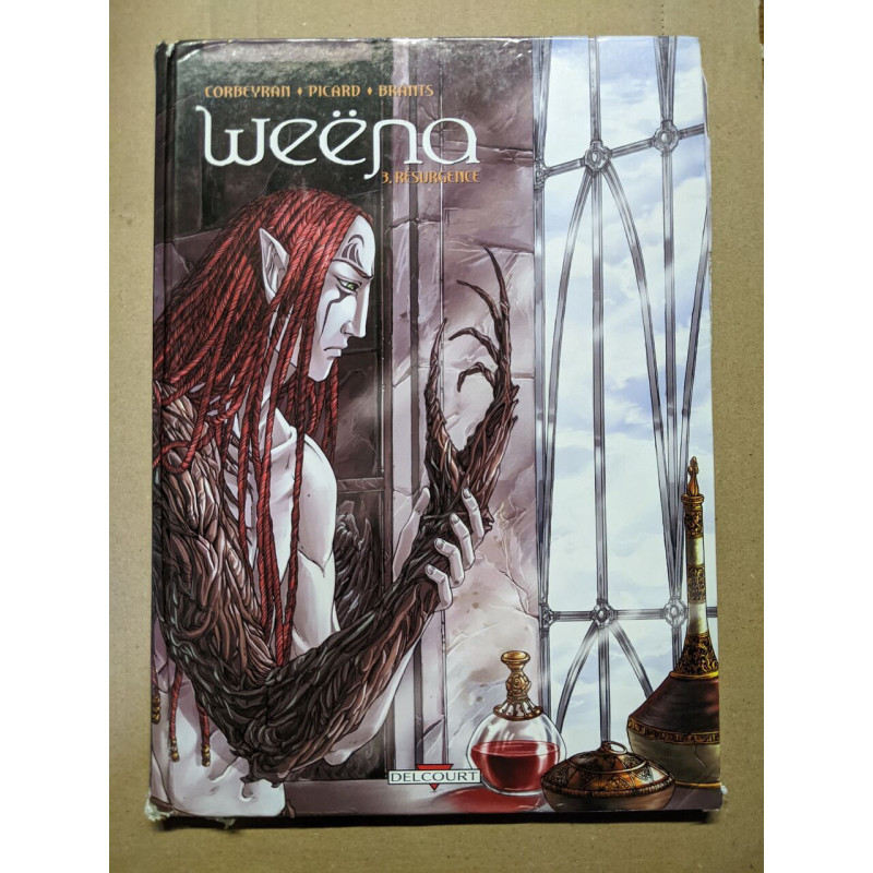 Weena