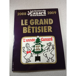 Les dossiers du Canard enchainé n°110