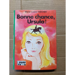 Bonne chance Ursula
