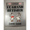 Les dossiers du Canard enchainé n°114