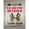 Les dossiers du Canard enchainé n°118