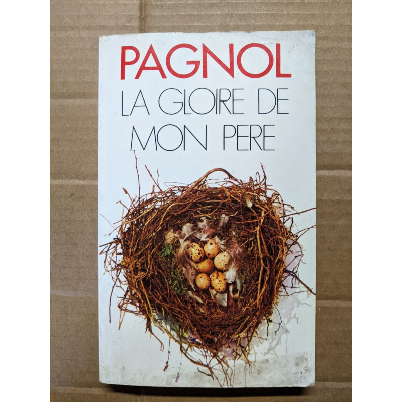 La gloire de mon pere