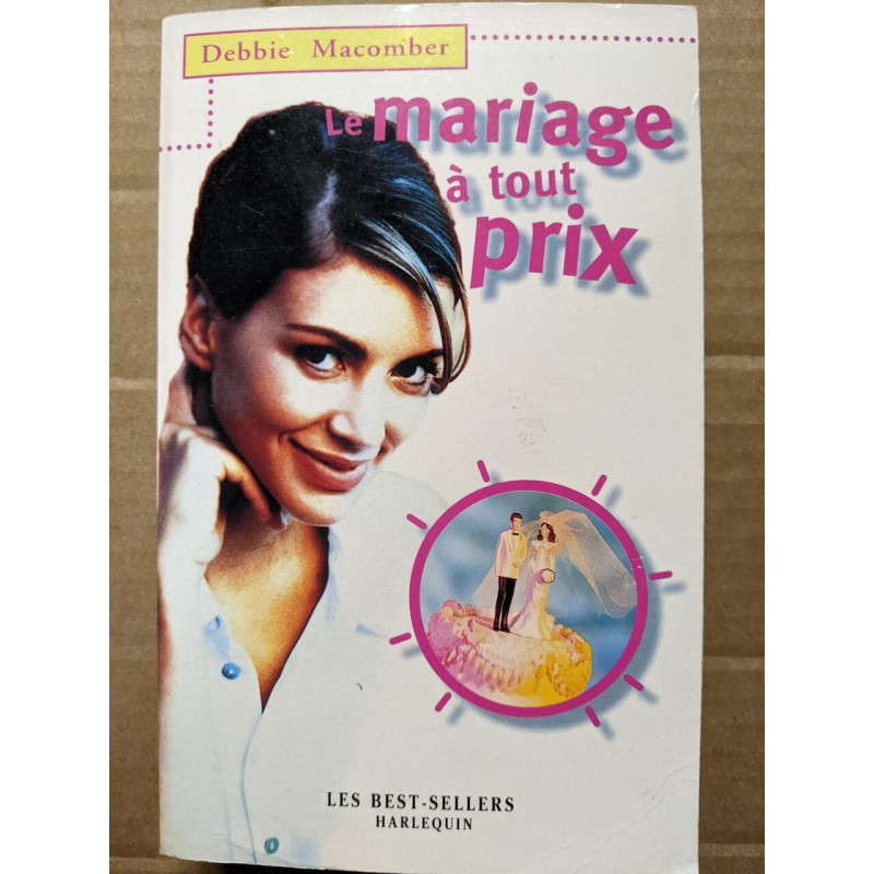 Le mariage à tout prix